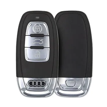 Mando Audi Q3 Usado 2 Botones