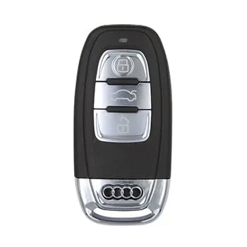 Mando Audi Q3 Usado 2 Botones