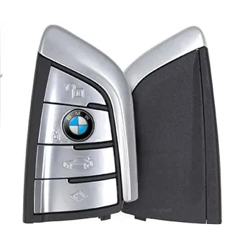 Batería original BMW Smart Proximity 7 Serie G11 tipo CR2025 - thumbnail