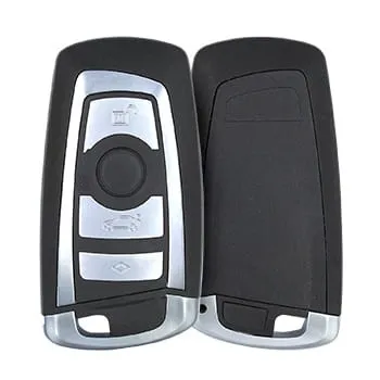 BMW CAS4 Smart Proximity 4B 434MHz ID49 AM Remote Type Fobik - thumbnail