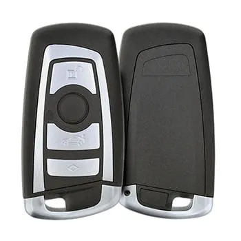 BMW Smart Proximity Aftermarket Remote Type Fobik