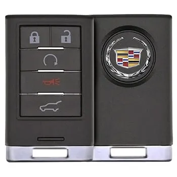 25843983 Refurbished Cadillac Smart Proximity Buttons 2 - thumbnail