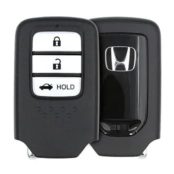 72147-TVA-H0 Genuine Honda Smart Proximity Buttons 2