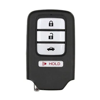 72147-T2A-A21 Genuine Honda Smart Proximity Buttons 2