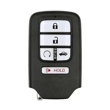 72147-TVA-A21 Genuine Honda Smart Proximity Buttons 2