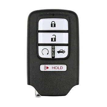 72147-TVA-A21 Refurbished Honda Smart Proximity Remote Type Fobik
