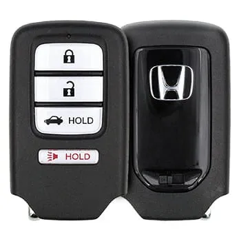 72147-TVA-A11 Refurbished Honda Smart Proximity Battery Type CR2025 - thumbnail