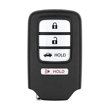 72147-TVA-A11 Refurbished Honda Smart Proximity Buttons 2