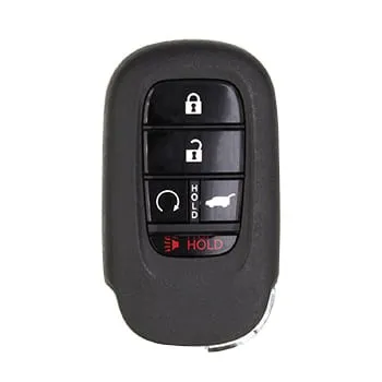 Original Honda Smart Proximity Civic HR-V Remote Type Fobik