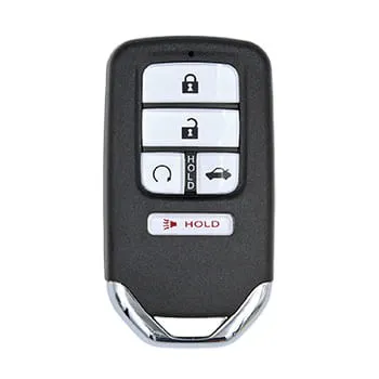 72147-TBA-A12 Genuine Honda Smart Proximity Remote Type FBS4
