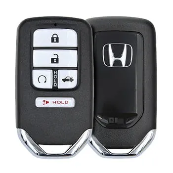 72147-TBA-A12 Refurbished Honda Smart Proximity Buttons 2