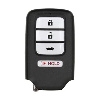 72147-T2A-A21 Refurbished Honda Smart Proximity Remote Type FBS4