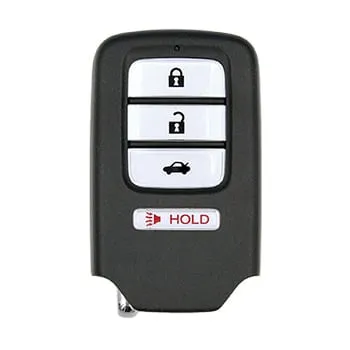 72147-TG7-A01 Refurbished Honda Smart Proximity Remote Type Fobik