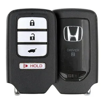 72147-T0A-A11 Refurbished Honda Smart Proximity Battery Type CR2025 - thumbnail