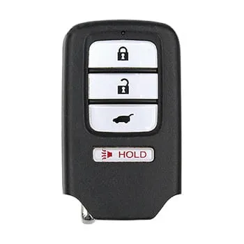 72147-T0A-A11 Refurbished Honda Smart Proximity Buttons 2