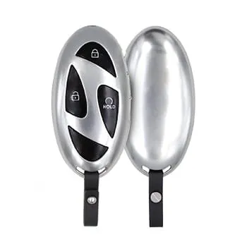 95440-P6010 Genuine Hyundai Smart Proximity Buttons 2