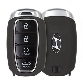 95440-AY200 Genuine Hyundai Smart Proximity Remote Type Fobik