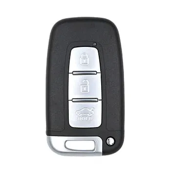 Hyundai Smart Proximity AftermarketSonata Remote Type Fobik