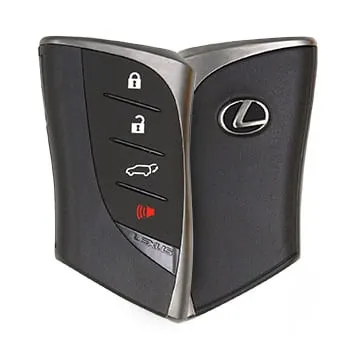 8990H-78150 Оригинальные кнопки Lexus 2 - thumbnail