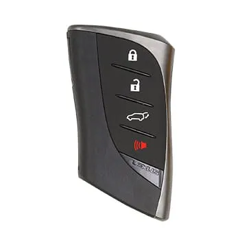 8990H-78150 Original Lexus Remote Type Fobik