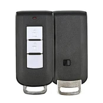 Mitsubishi Smart Proximity AftermarketMirage Battery Type CR2025