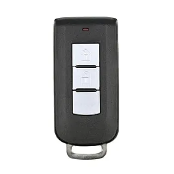 Mitsubishi Smart Proximity AftermarketMirage Buttons 2