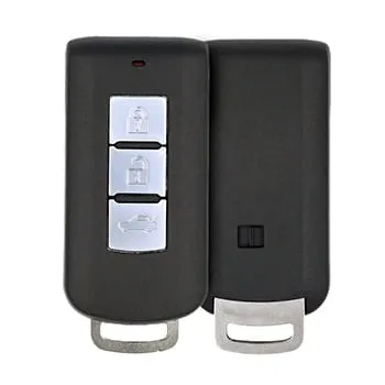 Mitsubishi Smart Proximity Aftermarket Battery Type CR2025