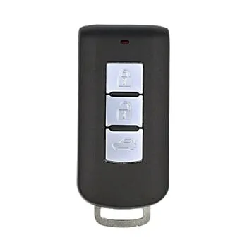 Mitsubishi Smart Proximity Aftermarket Battery Type CR2025