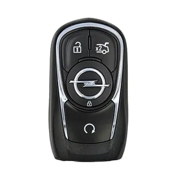 Original Opel Smart Proximity Astra Corsa Buttons 2