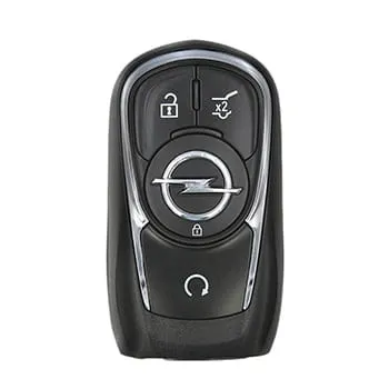 Original Opel Smart Proximity Mokka Remote Type Fobik