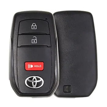 8990H-0A010 Genuine Toyota Smart Proximity Battery Type CR2025