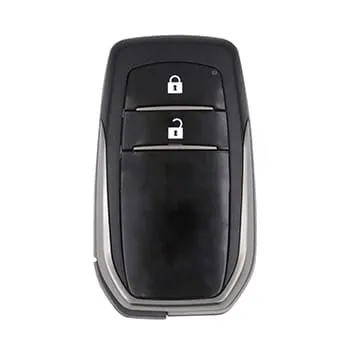89904-60M30 Toyota Smart Proximity Aftermarket Buttons 2