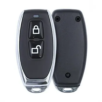 Xhorse XKGD12EN Universal Wired Garage Remote 2B Battery Type CR2025