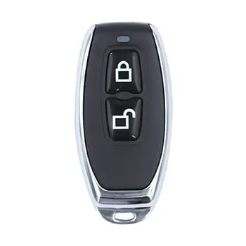 Xhorse XKGD12EN Universal Wired Garage Remote 2B Buttons 2