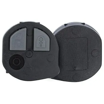 Xhorse XNSZ01EN Suzuki Type  Universal Wireless 2B Buttons 2 - thumbnail