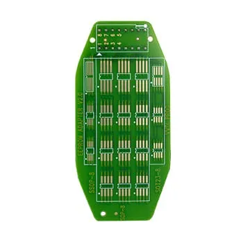 Xhorse XDPG06GL Сменный адаптер EEPROM, 16-контактный аккумулятор типа CR2025 - thumbnail