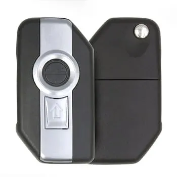 Xhorse XSBMM0GL Universal Remote Key BMW Motorcycle XM38 Buttons 2 - thumbnail