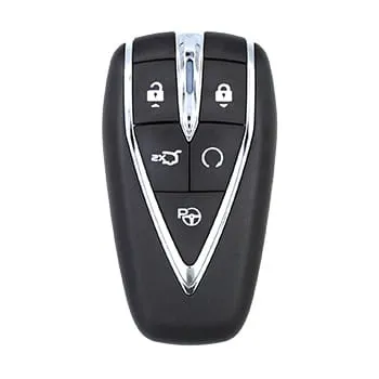 Genuine Changan Smart Key 5B 433MHz 3608030-CD03AA Remote Type FBS4