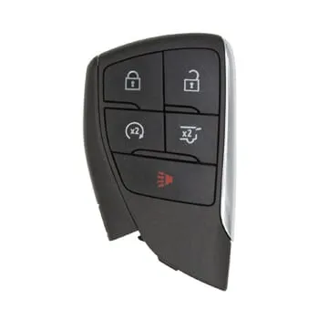 13548433 Genuine Chevrolet Smart Proximity Battery Type CR2025