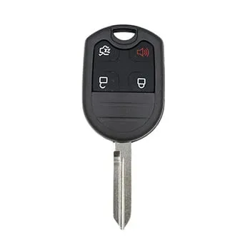 Ford Head Key Remote AftermarketEscape Edge Remote Type Fobik
