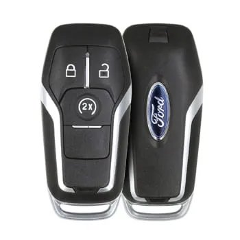 GB5T-15K601-DB Genuine Ford Smart Proximity Buttons 2