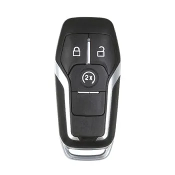 GB5T-15K601-DB Genuine Ford Smart Proximity Buttons 2