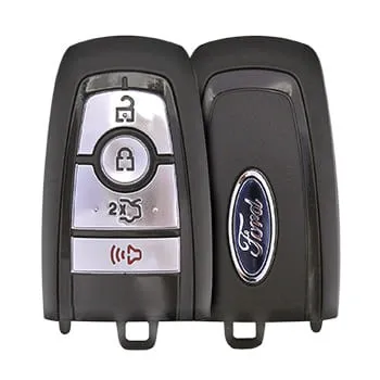 HS7T-15K601-AE Original Ford Smart Proximity Battery Type CR2025