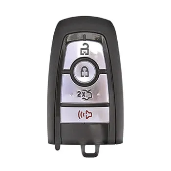 HS7T-15K601-AE Original Ford Smart Proximity Battery Type CR2025