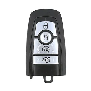 HS7T-15K601-DC Genuine Ford Smart Proximity Buttons 2