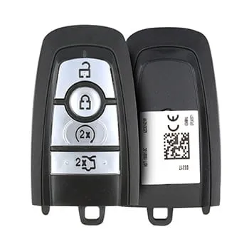 HS7T-15K601-DC Genuine Ford Smart Proximity Battery Type CR2025