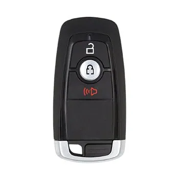 HC3T-15K601-AB Ford Smart Proximity Aftermarket Buttons 2