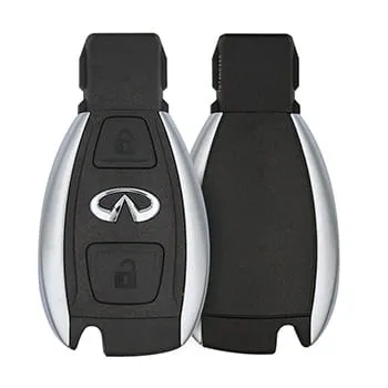 285E3-5DB3A Genuine INFINITI FBS4 QX30 Q30 Buttons 2 - thumbnail