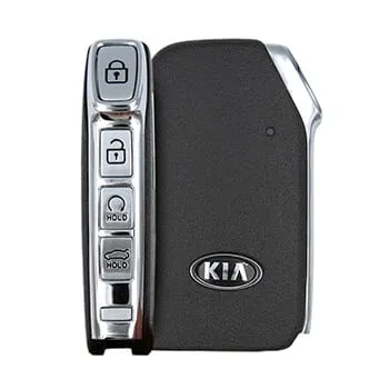 95440-M6100 Genuine Kia Smart Proximity Buttons 2