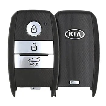 95440-H9000 Genuine Kia Smart Proximity Remote Type FBS4 - thumbnail